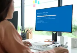 BitLocker Recovery Key Bypass Solutions
