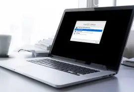 macOS Recovery Mode: Troubleshooting Common Issues