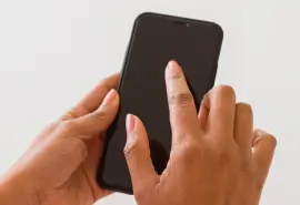 How to Fix iPhone Black Screen Safely