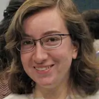 Laura Bednar, Content Writer