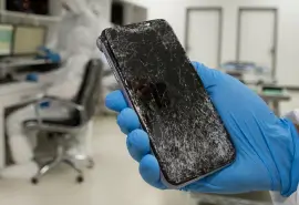 Phone Data Recovery for Any Make, Model, and Version